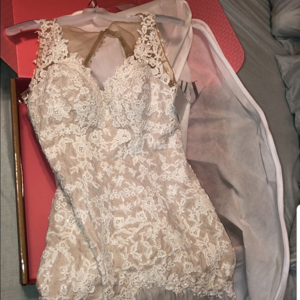 Brand New with tags Galina Signature